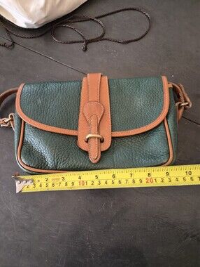 Donney And Bourke Crossbody